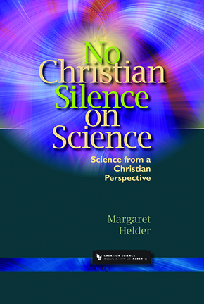 No Christian Silence on Science